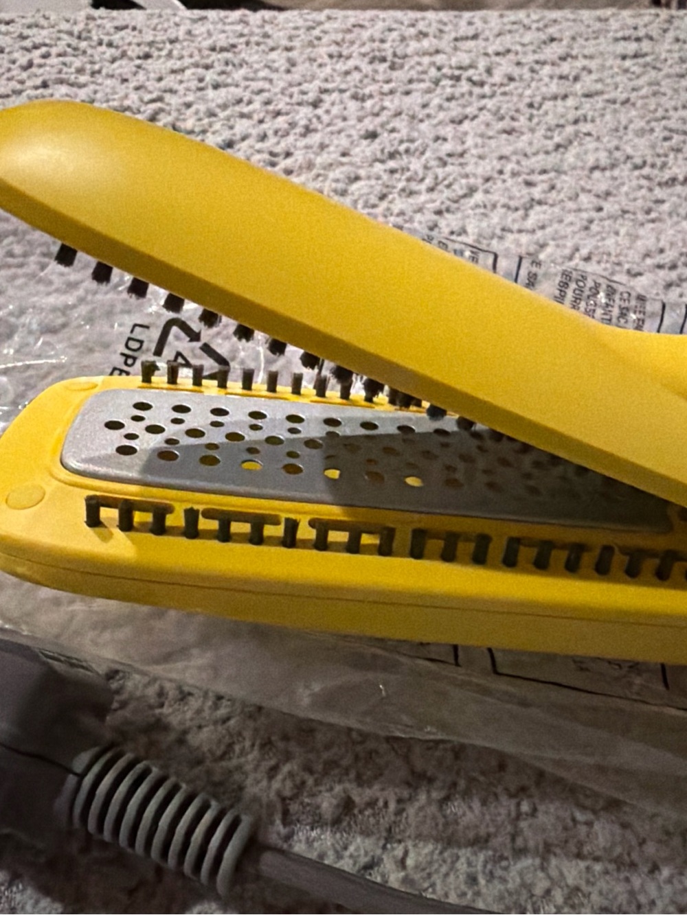 Drybar straight shot blow drying flat iron new without box - Picture 6 of 16